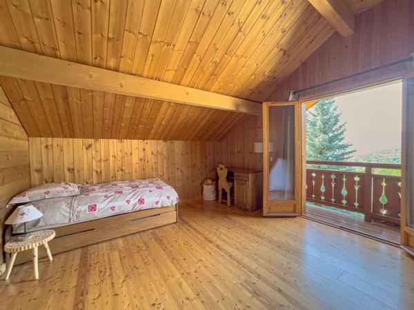 CHALET A VENDRE BRIANCON- SERRE-CHEVALIER