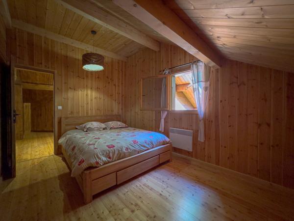 CHALET A VENDRE BRIANCON- SERRE-CHEVALIER