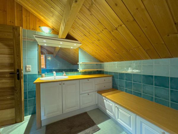CHALET A VENDRE BRIANCON- SERRE-CHEVALIER
