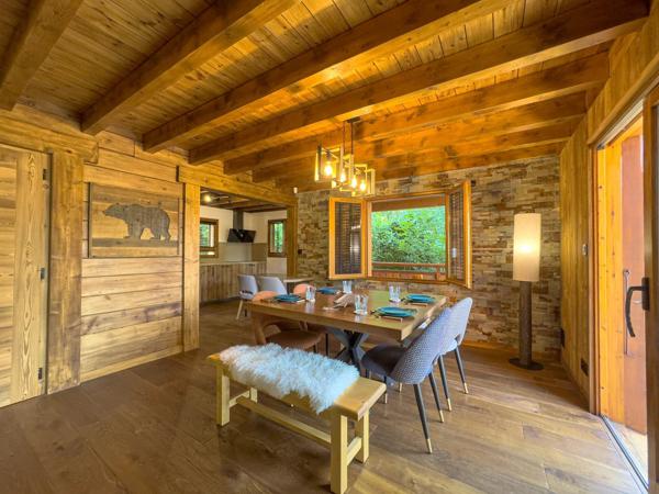 CHALET A VENDRE BRIANCON- SERRE-CHEVALIER