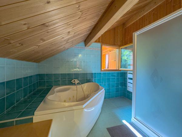 CHALET A VENDRE BRIANCON- SERRE-CHEVALIER