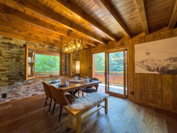 CHALET A VENDRE BRIANCON- SERRE-CHEVALIER