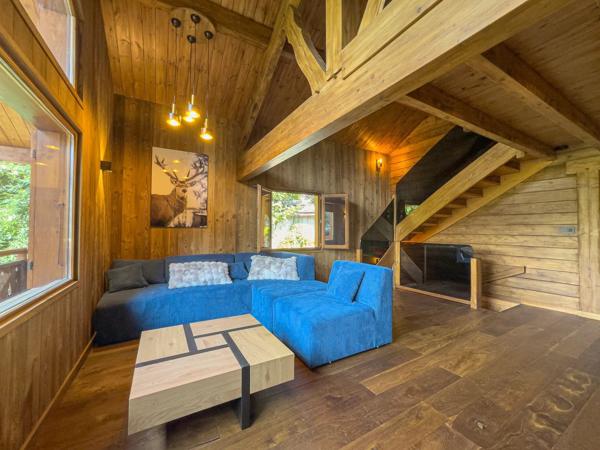 CHALET A VENDRE BRIANCON- SERRE-CHEVALIER