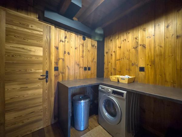 CHALET A VENDRE BRIANCON- SERRE-CHEVALIER