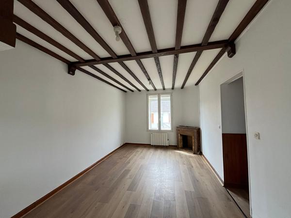 T3 REFAIT A NEUF + GARAGE à MONDEVILLE