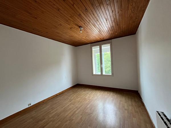 T3 REFAIT A NEUF + GARAGE à MONDEVILLE