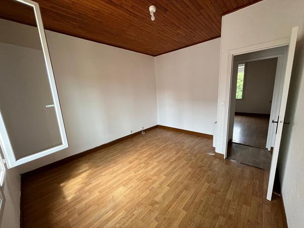 T3 REFAIT A NEUF + GARAGE à MONDEVILLE