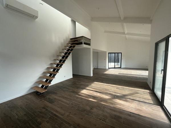 Maison à vendre |  La Teste-de-Buch |  5 pièces | 120 m²