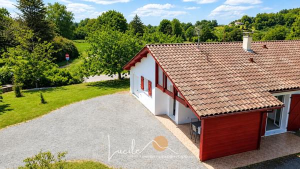 Maison à vendre 4 pièces de plain-pied
