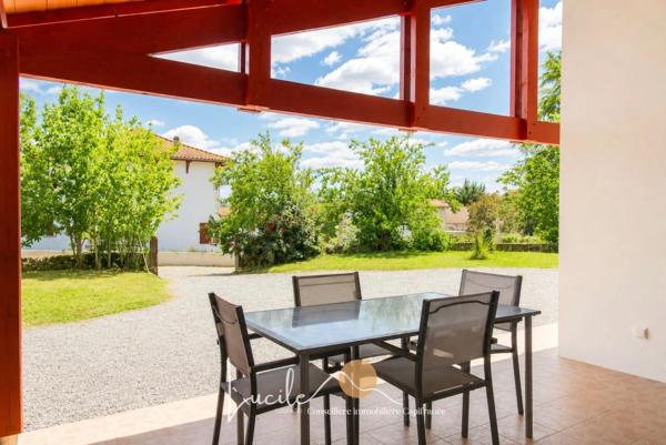 Maison à vendre 4 pièces de plain-pied