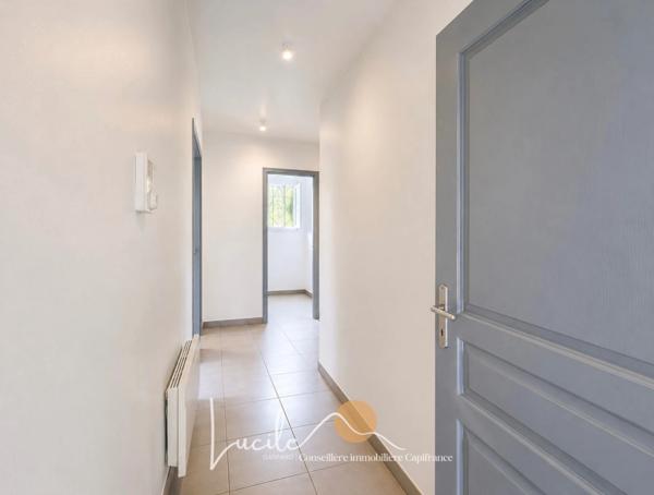 Maison à vendre 4 pièces de plain-pied