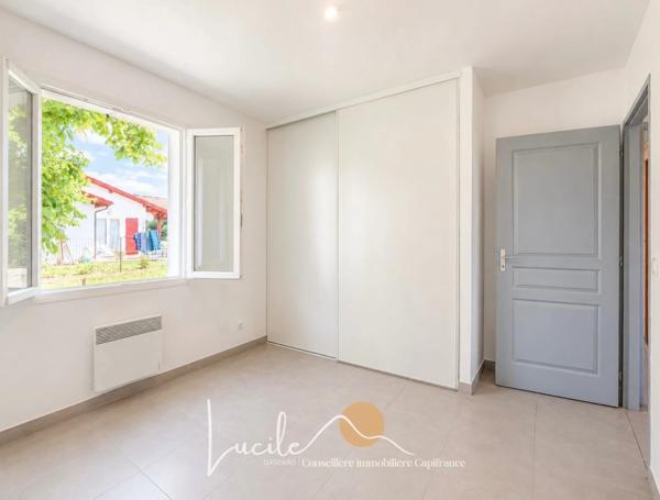 Maison à vendre 4 pièces de plain-pied