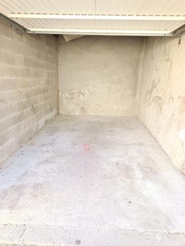 Garage - Rue Vanoise à Gray