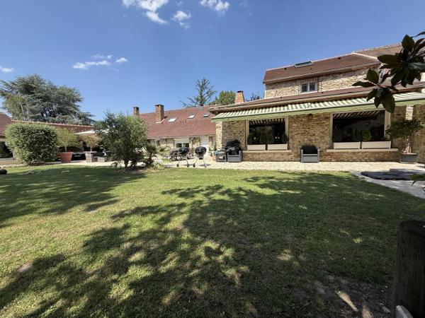 Vente / Longère