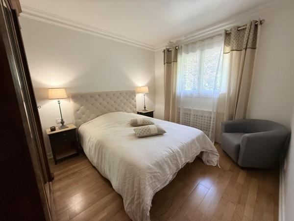 Vente / Longère