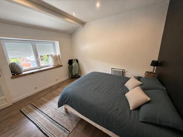 Vente / Longère
