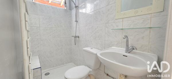 Maison à vendre 3 pièces 68 m² Tours