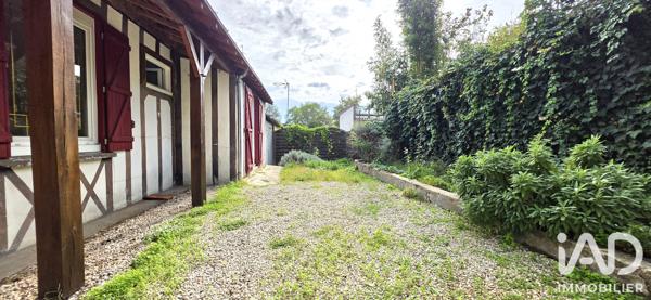 Maison à vendre 3 pièces 68 m² Tours