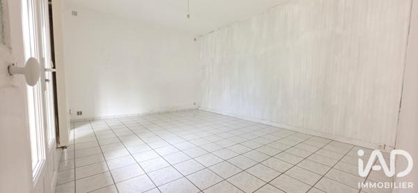 Maison à vendre 3 pièces 68 m² Tours