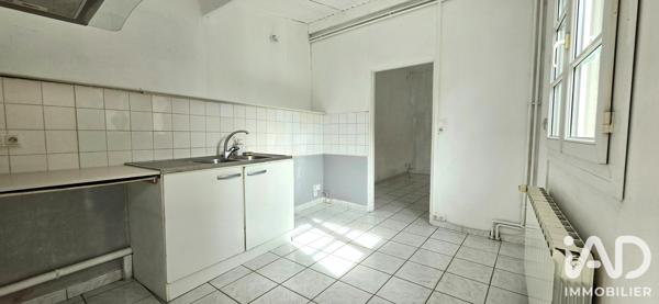 Maison à vendre 3 pièces 68 m² Tours