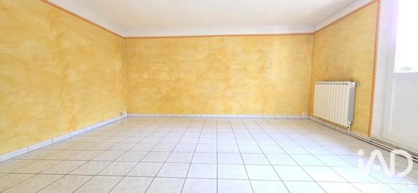 Maison à vendre 3 pièces 68 m² Tours