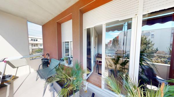 APPARTEMENT PFASTATT