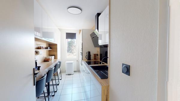 APPARTEMENT PFASTATT