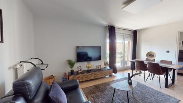 APPARTEMENT PFASTATT