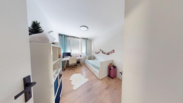 APPARTEMENT PFASTATT