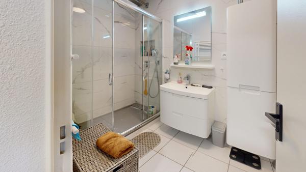 APPARTEMENT PFASTATT