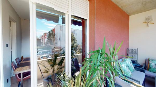 APPARTEMENT PFASTATT