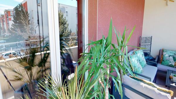 APPARTEMENT PFASTATT