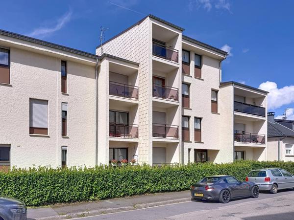 Appartement 1 chambre au plateau.