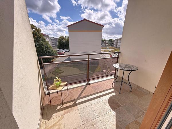 Appartement 1 chambre au plateau.