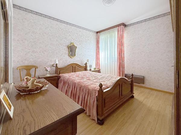 Appartement 1 chambre au plateau.