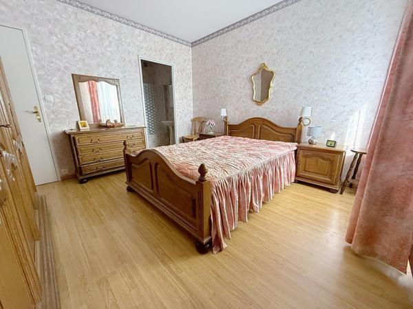 Appartement 1 chambre au plateau.