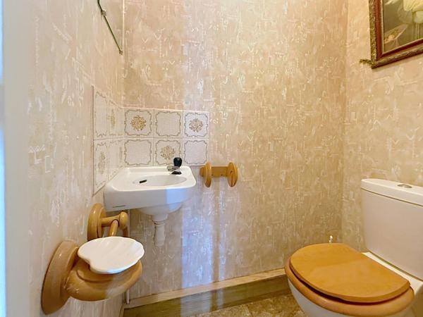 Appartement 1 chambre au plateau.