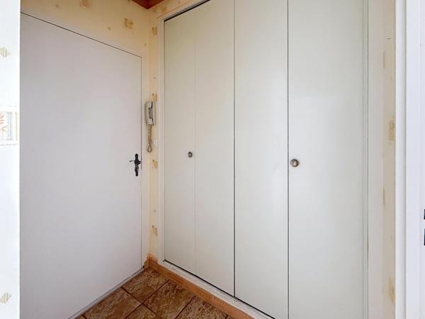 Appartement 1 chambre au plateau.