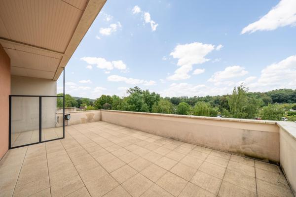 Appartement de standing à 2 pas de la gare