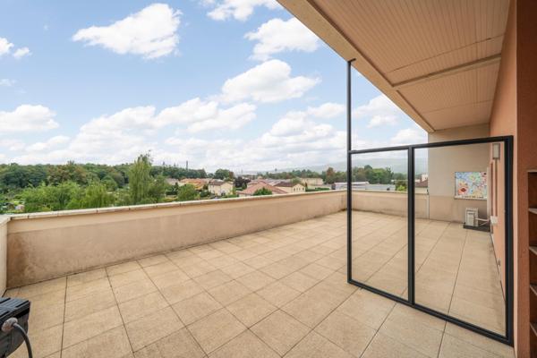 Appartement de standing à 2 pas de la gare