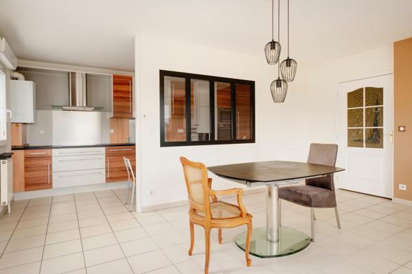 Appartement de standing à 2 pas de la gare