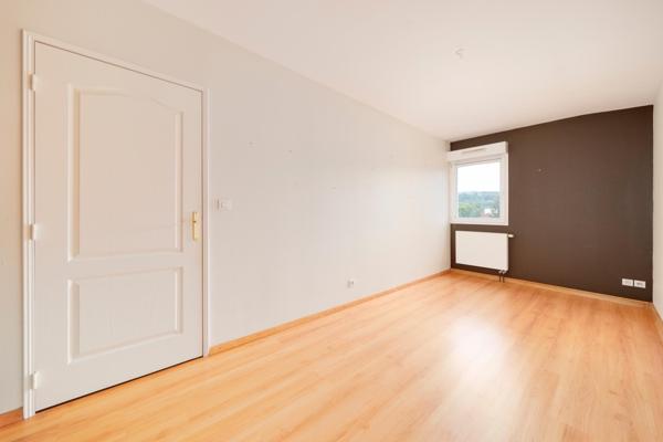 Appartement de standing à 2 pas de la gare