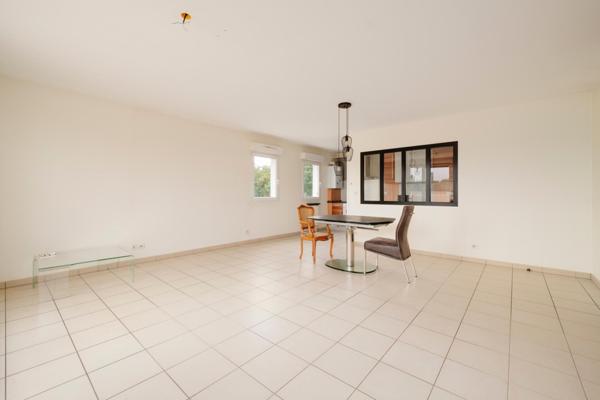 Appartement de standing à 2 pas de la gare