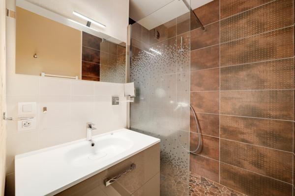 Appartement de standing à 2 pas de la gare