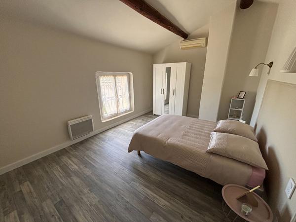 MAISON MEUBLÉE 146M² ISLE SUR LA SORGUE AVEC PISCINE ET GARAGE