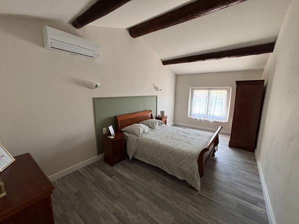 MAISON MEUBLÉE 146M² ISLE SUR LA SORGUE AVEC PISCINE ET GARAGE