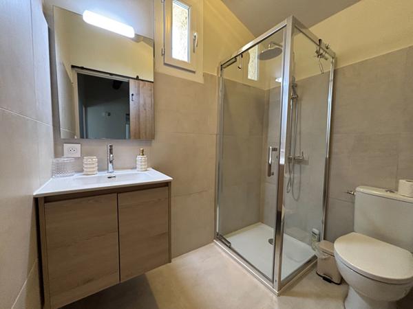 MAISON MEUBLÉE 146M² ISLE SUR LA SORGUE AVEC PISCINE ET GARAGE