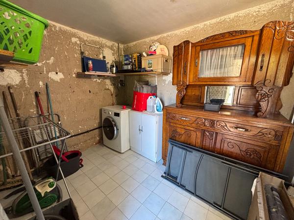 MAISON MEUBLÉE 146M² ISLE SUR LA SORGUE AVEC PISCINE ET GARAGE