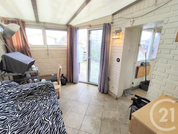 Appartement F2 à vendre  2 pièces - 29 m2 LES PAVILLONS SOUS BOIS - 93