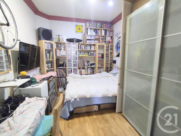 Appartement F2 à vendre  2 pièces - 29 m2 LES PAVILLONS SOUS BOIS - 93